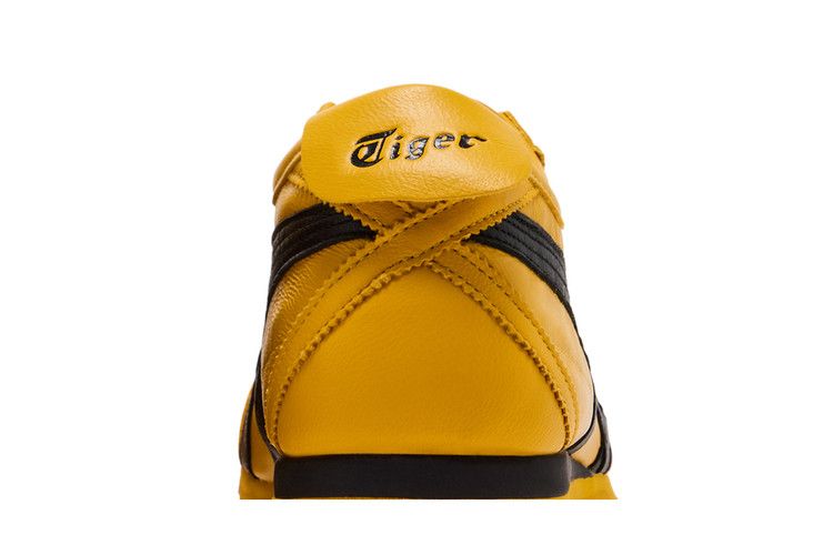 Buy Onitsuka Tiger Mexico 66 SD 'Kill Bill - Yellow Midsole' 2024
