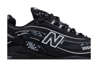 Buy atmos x New Balance 1000 'Bāṅdhnū' - M1000AP | GOAT