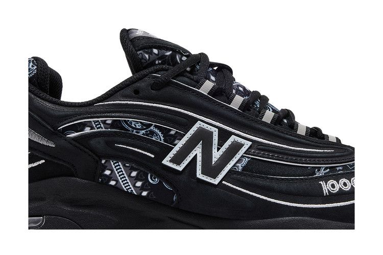 Buy atmos x New Balance 1000 'Bāṅdhnū' - M1000AP | GOAT