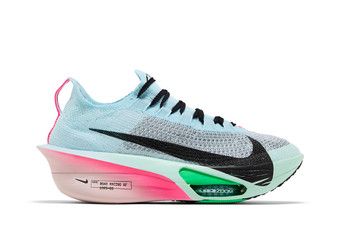 Buy Nike Air Zoom Alphafly NEXT% 3 'Glacier Blue Mint Foam