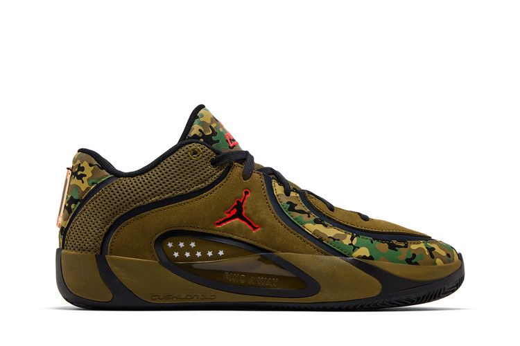 Air Jordan Tatum 4 'First Ring' — foto 2