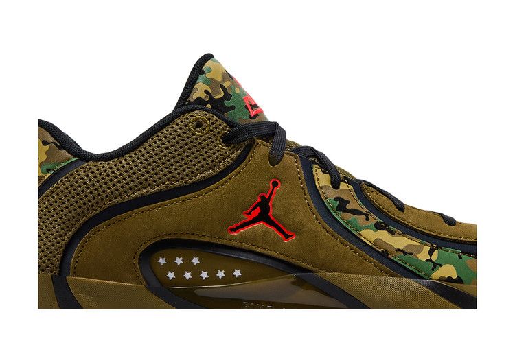 Air Jordan Tatum 4 'First Ring' — foto 3