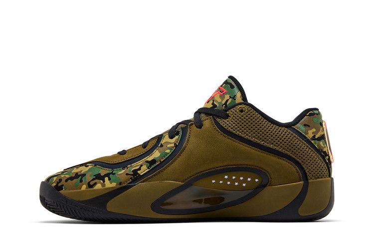 Air Jordan Tatum 4 'First Ring' — foto 4