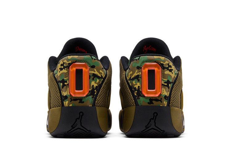 Air Jordan Tatum 4 'First Ring' — foto 7