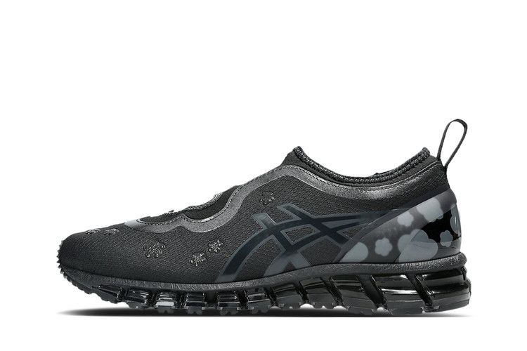 Buy Cecilie Bahnsen x ASICS Gel Quantum 360 I 'Black' - 1203A813