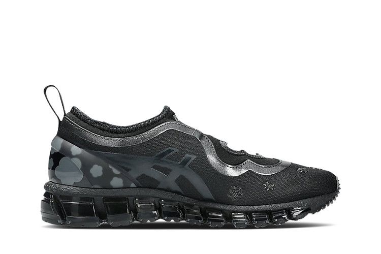 Buy Cecilie Bahnsen x ASICS Gel Quantum 360 I 'Black' - 1203A813