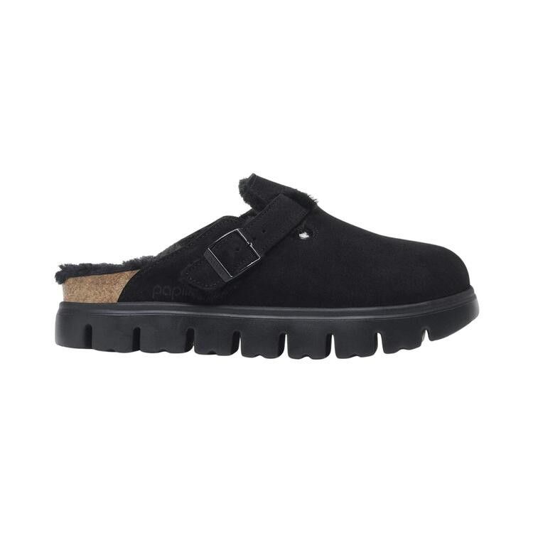 Birkenstock Boston Chunky 'Black' (Women's) — foto 2