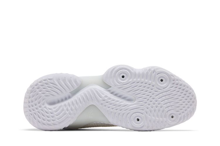 Buy adidas Pro Bounce 2018 'White Black' - FW5745 | GOAT