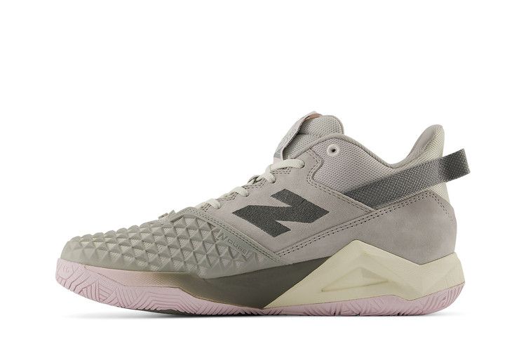 New Balance Coco CG2 Grey Day (2026) (Women's) — foto 3