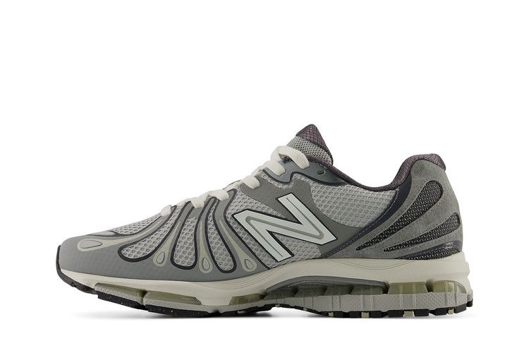 New Balance 1890 Grey Day (2026) — foto 3