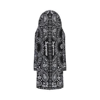 Buy Supreme Ghostface Mask 'Black' - SS26A44 BLACK | GOAT
