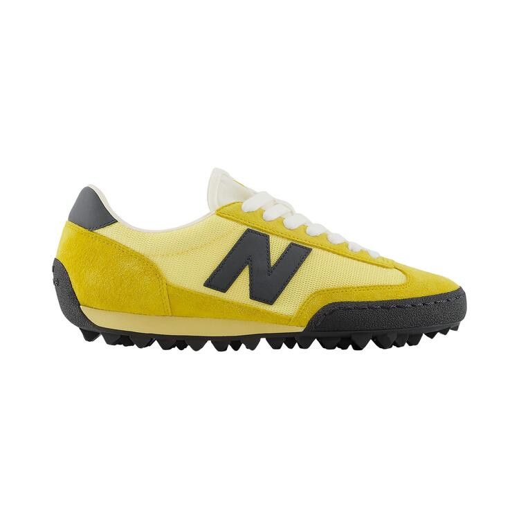 New Balance Gator Run Apollo Gold Black — foto 2