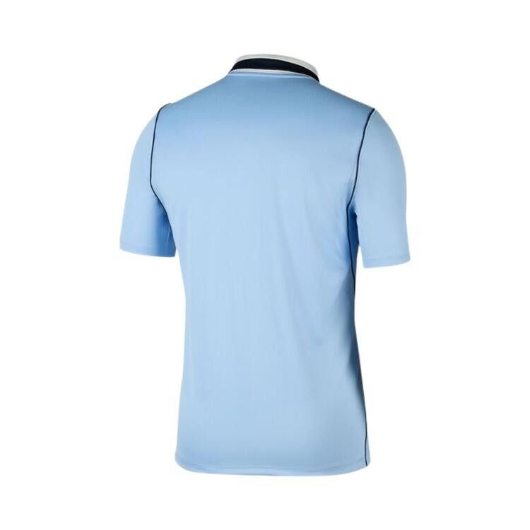Nike Uruguay 2026 Stadium Home Replica Jersey 'Royal Tint Obsidian' — foto 3
