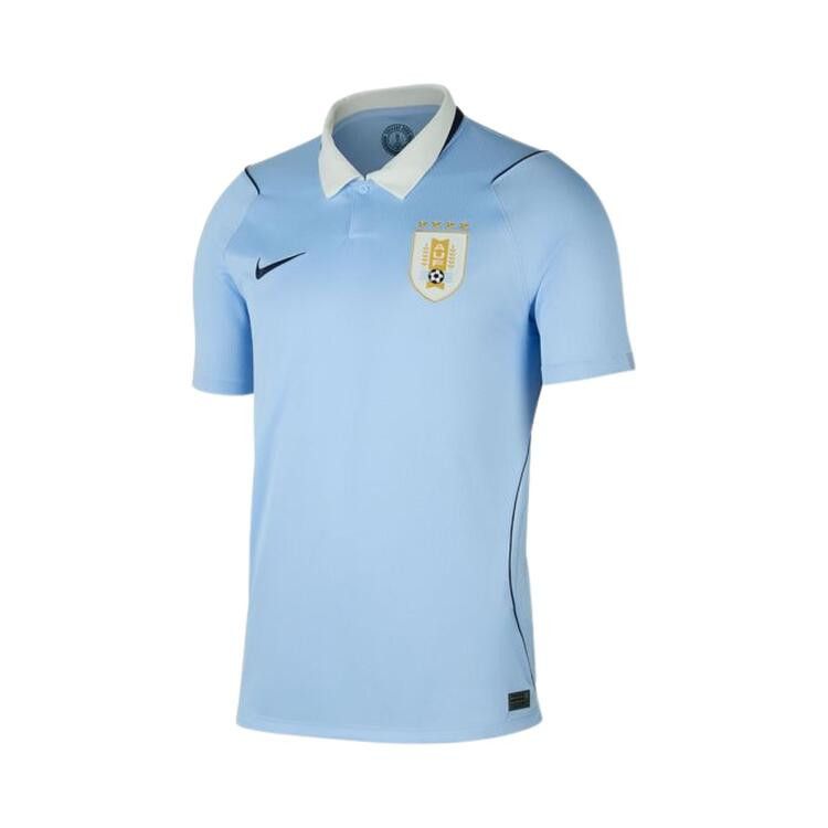 Nike Uruguay 2026 Stadium Home Replica Jersey 'Royal Tint Obsidian' — foto 2