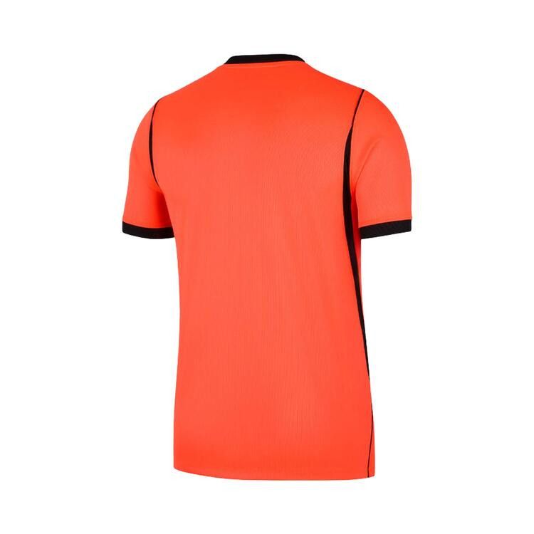 Nike Netherlands 2026 Stadium Home Replica Jersey 'Hyper Crimson' — foto 3