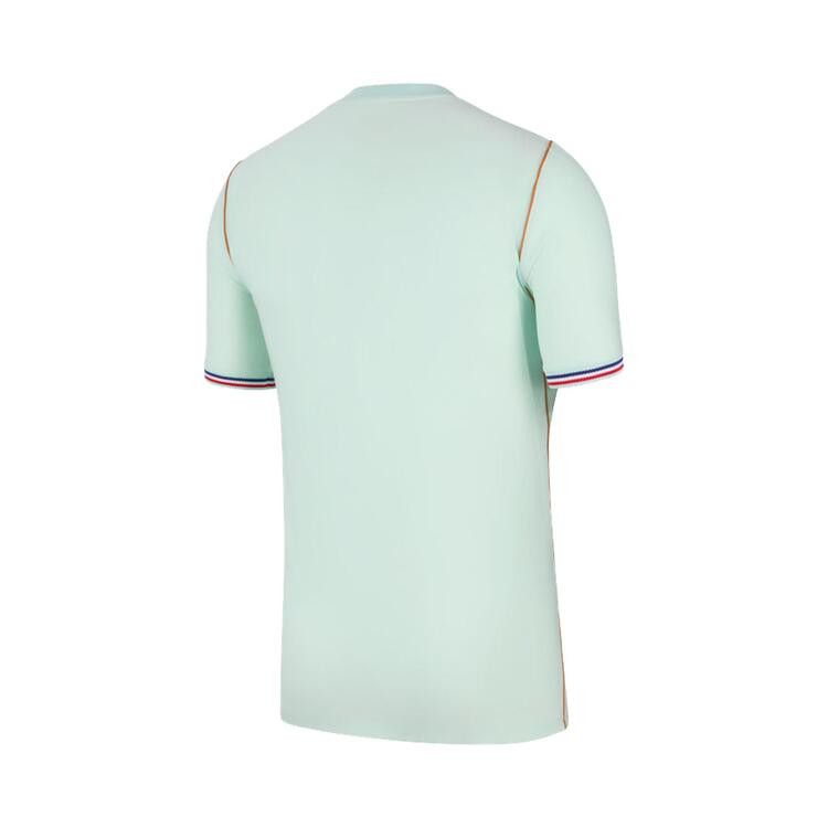 Nike France National Team 2026 Stadium Away Jersey Igloo/Monarch/Monarch — foto 3