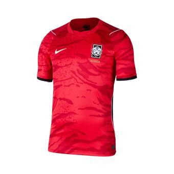 Buy Nike Korea 2026 Stadium Home 'Global Red/Black/White/Club Gold