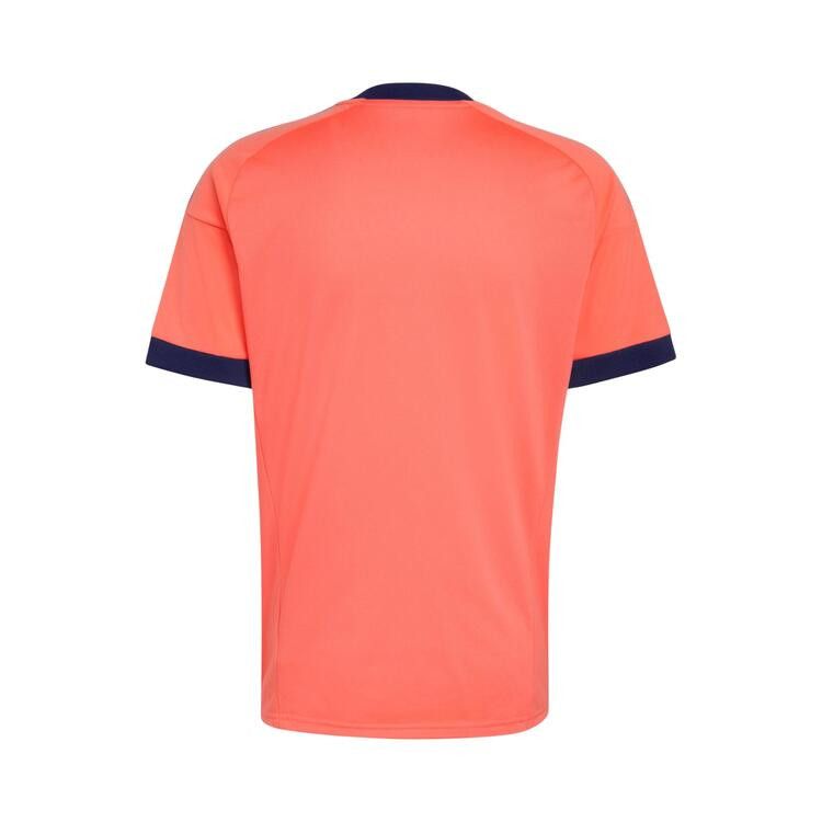 adidas Germany 26 Away Goalkeeper Jersey Coral Fusion — foto 3