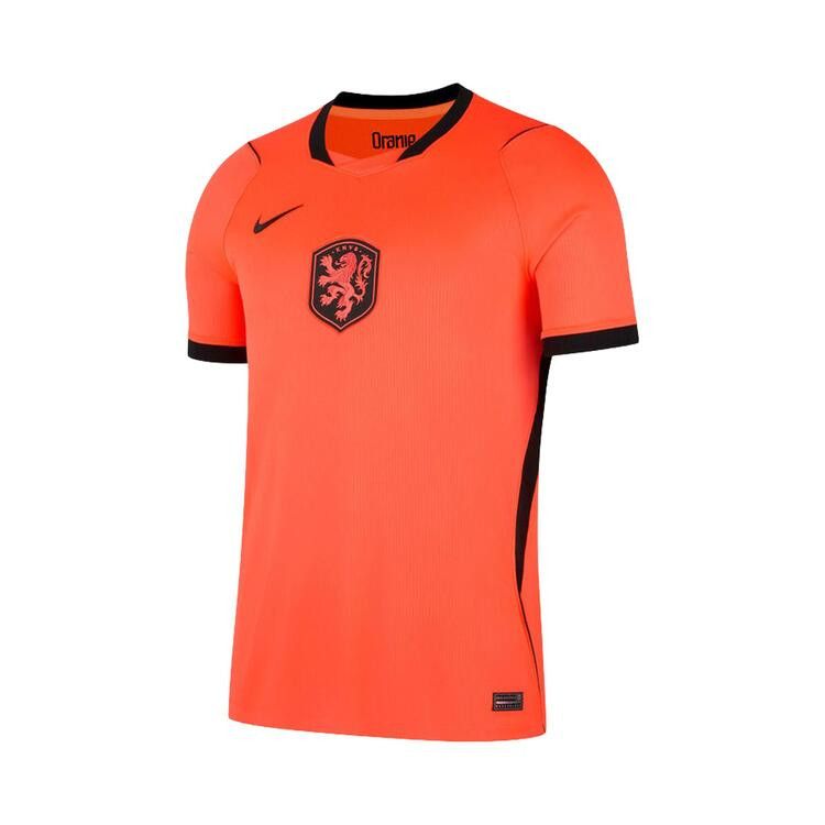 Nike Netherlands 2026 Stadium Home Replica Jersey 'Hyper Crimson' — foto 2