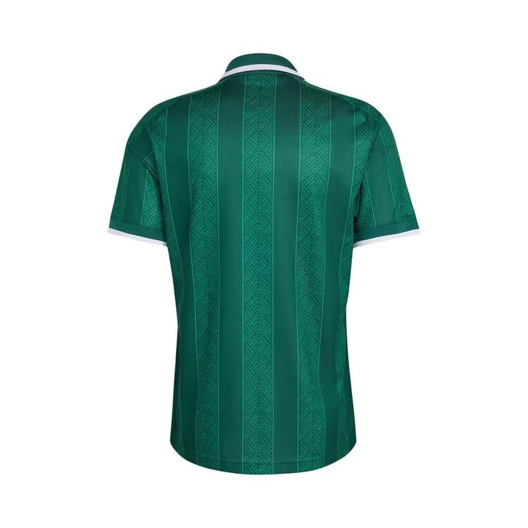 adidas South Africa 26 Away Jersey Team Dark Green/Team Green — foto 3
