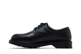 Buy Supreme x Dr. Martens Postal Supreme 4-Eye Shoe 'Black