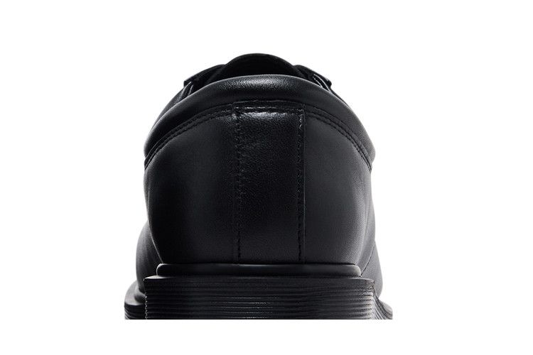 Buy Supreme x Dr. Martens Postal Supreme 4-Eye Shoe 'Black