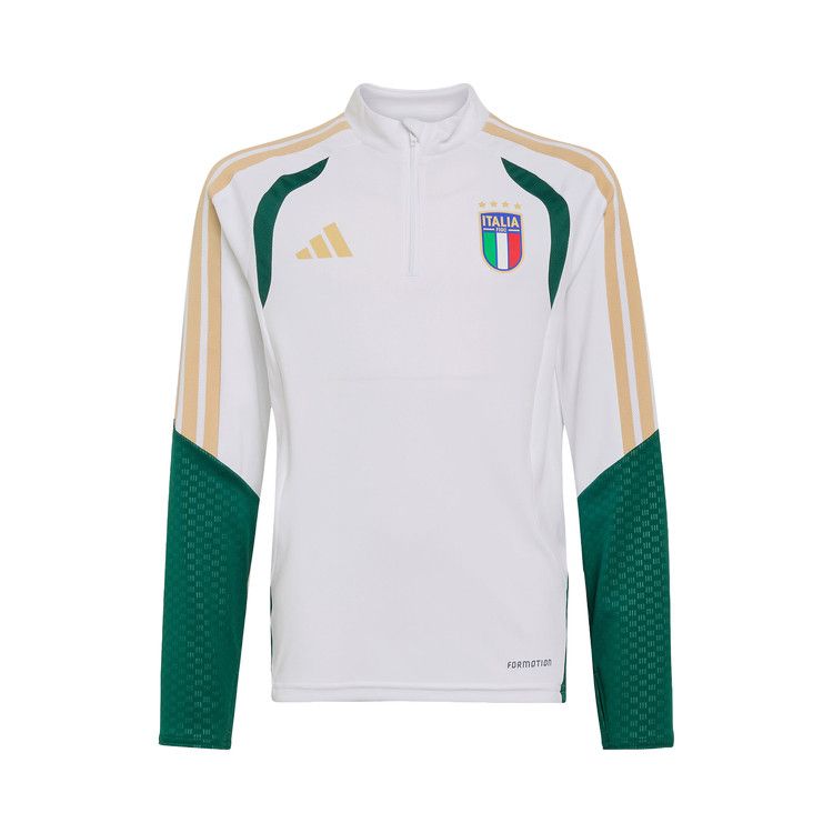Adidas Italy 26 Tiro Top 'White' — foto 2