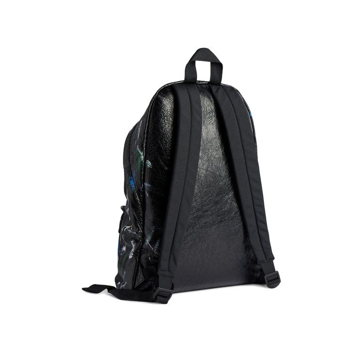 Buy Balenciaga Explorer Backpack 'Black/Multicolor' - 503221 2ACJF
