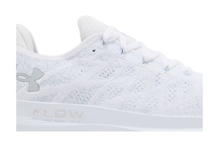 Flow Velociti 3 'White Halo Grey' — foto 3