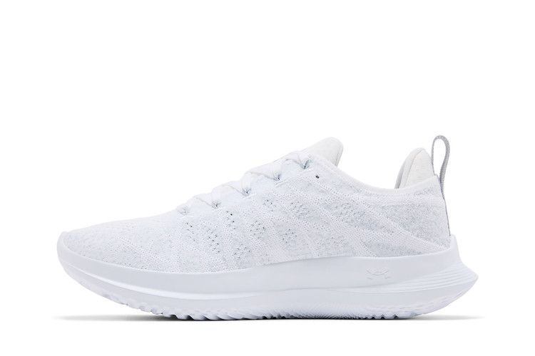 Flow Velociti 3 'White Halo Grey' — foto 4