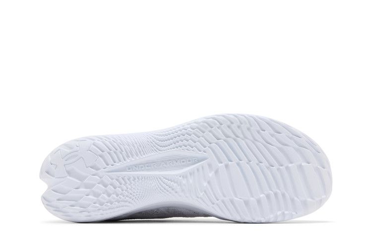 Flow Velociti 3 'White Halo Grey' — foto 5