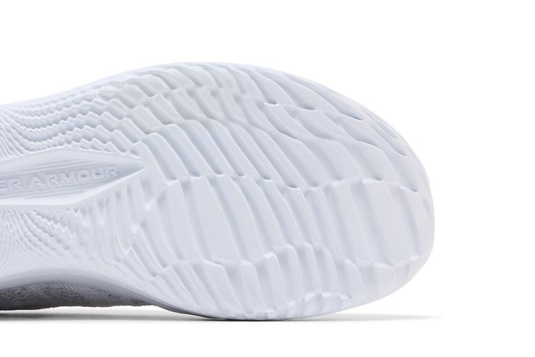 Flow Velociti 3 'White Halo Grey' — foto 6