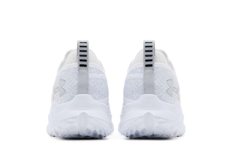 Flow Velociti 3 'White Halo Grey' — foto 7