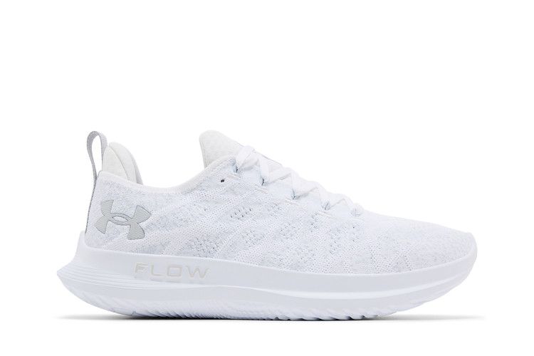Flow Velociti 3 'White Halo Grey' — foto 2