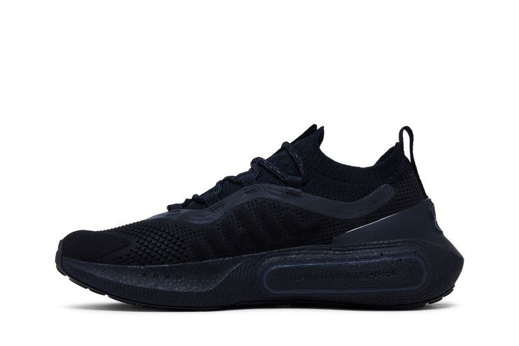 Under Armour Phantom 4 Black Anthracite Black — foto 4