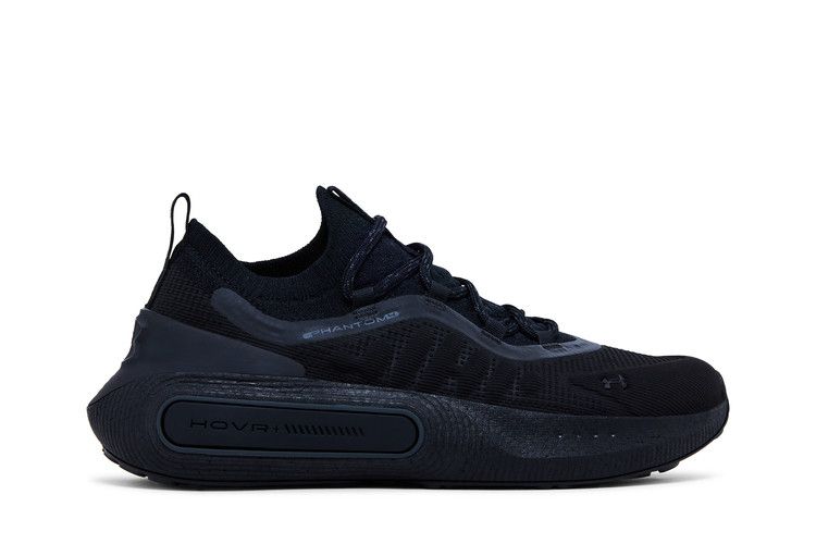 Under Armour Phantom 4 Black Anthracite Black — foto 2