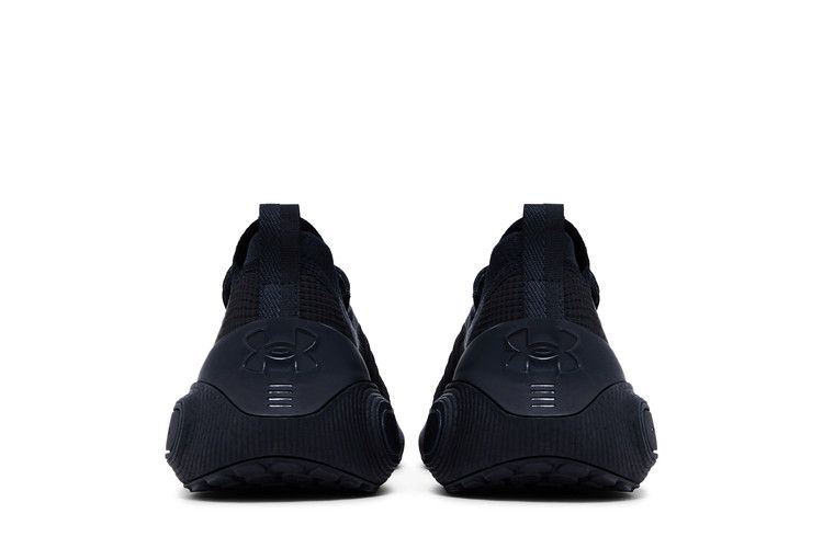 Under Armour Phantom 4 Black Anthracite Black — foto 7