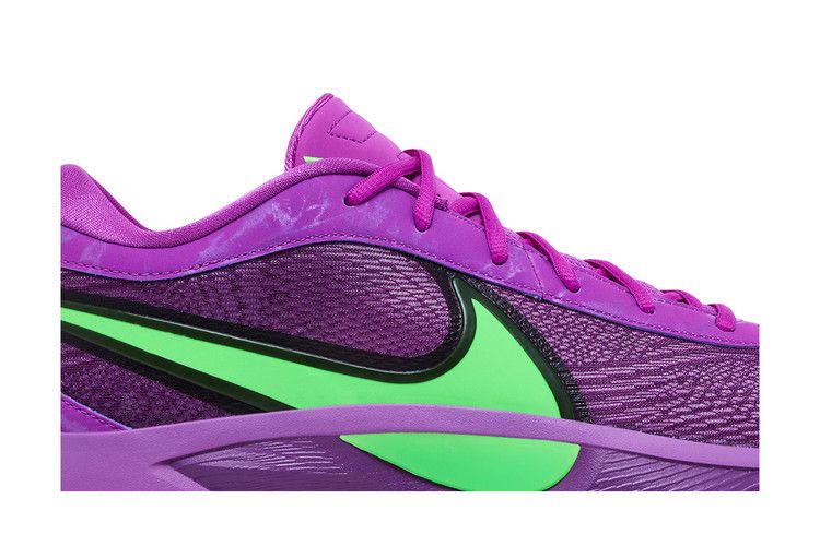 Buy Nike Giannis Freak 6 'Enforcer' - FJ7792 500 | GOAT