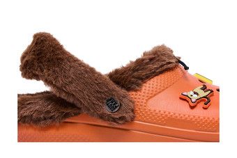 Buy South Park x Crocs Classic Lined Clog  display picture 1