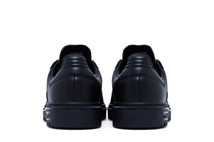 adidas Samba Lux Freizeit Triple Black — foto 7