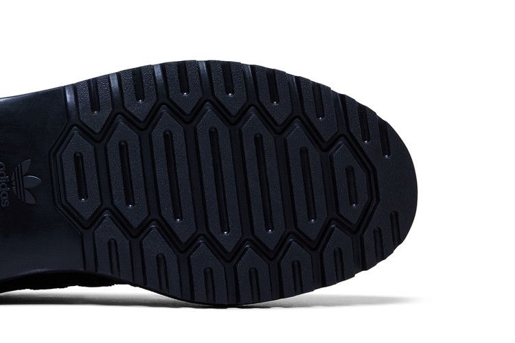 adidas Samba Lux Freizeit Triple Black — foto 6