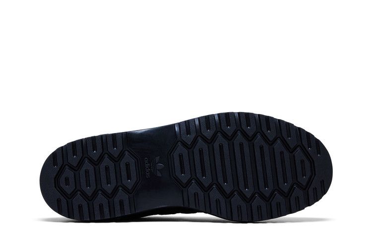 adidas Samba Lux Freizeit Triple Black — foto 5
