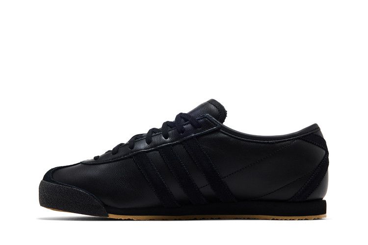 adidas Italia 70s Core Black Gum — foto 4