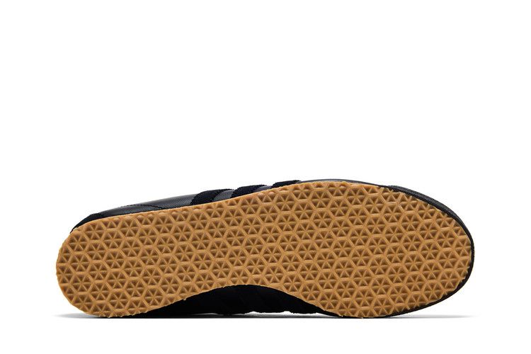 adidas Italia 70s Core Black Gum — foto 5