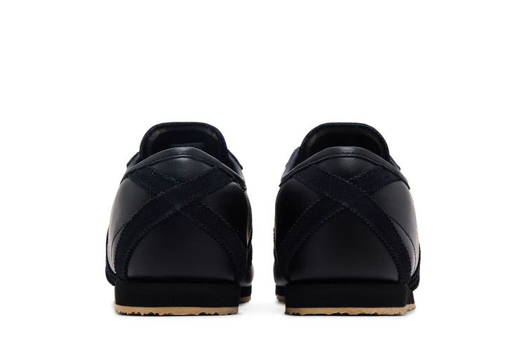 adidas Italia 70s Core Black Gum — foto 7