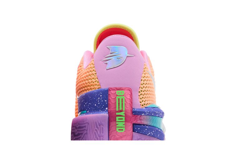 Buy Dylan Harper x Nike Air Zoom GT Cut 'Tri-State' - CZ0175 800