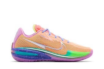 Buy Dylan Harper x Nike Air Zoom GT Cut  display picture 1