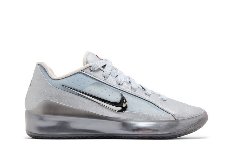 Buy Juju Watkins x Nike Zoom LeBron NXXT Gen 'Silver Lining