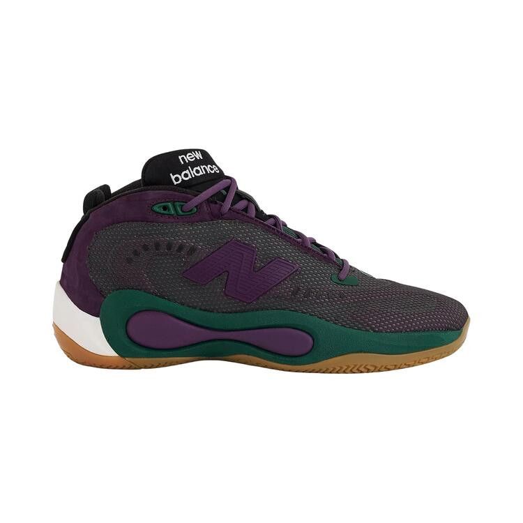 New Balance P400 Nightwatch Green Midnight Violet
