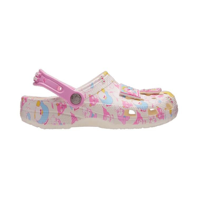 Crocs Classic Clog Hello Kitty and Friends Pastel — foto 2